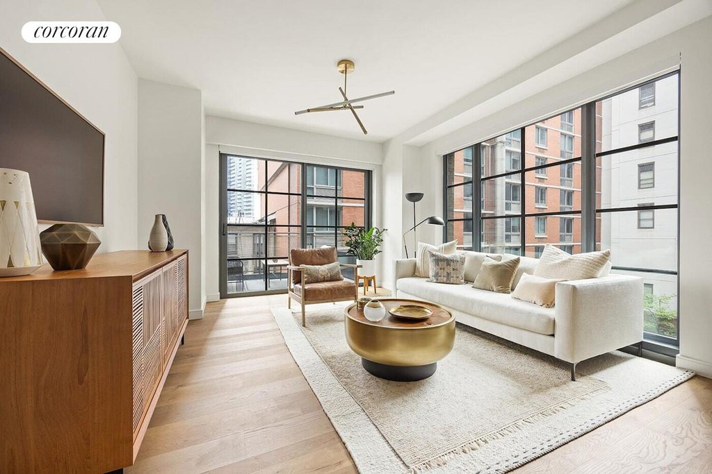 211 Schermerhorn Street, Unit 5B
