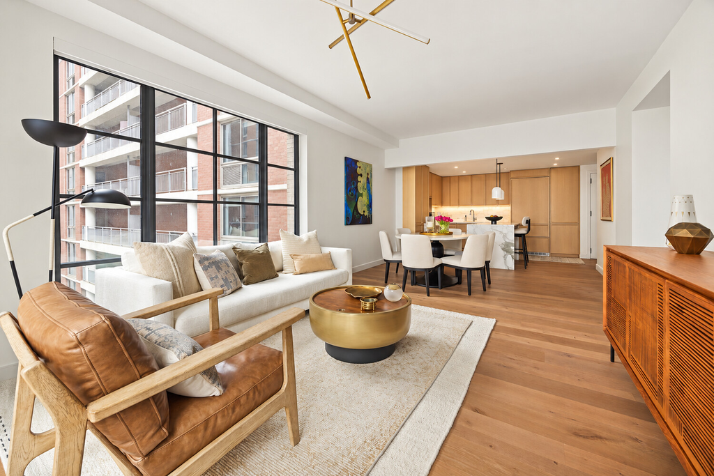 211 Schermerhorn Street, Unit 5B photo 2