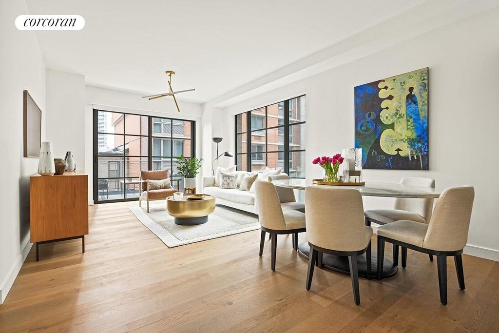 211 Schermerhorn Street, Unit 5B photo 4