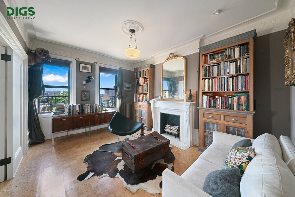 450 West 147th Street, Unit 62