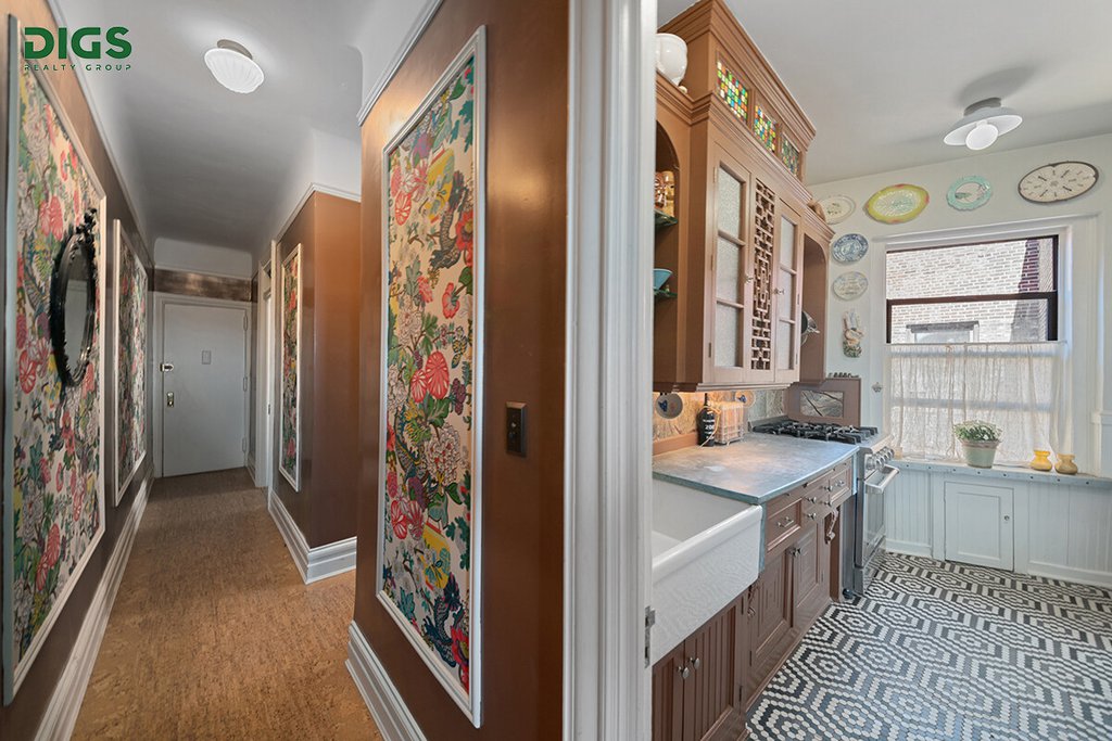 450 West 147th Street, Unit 62 photo 3