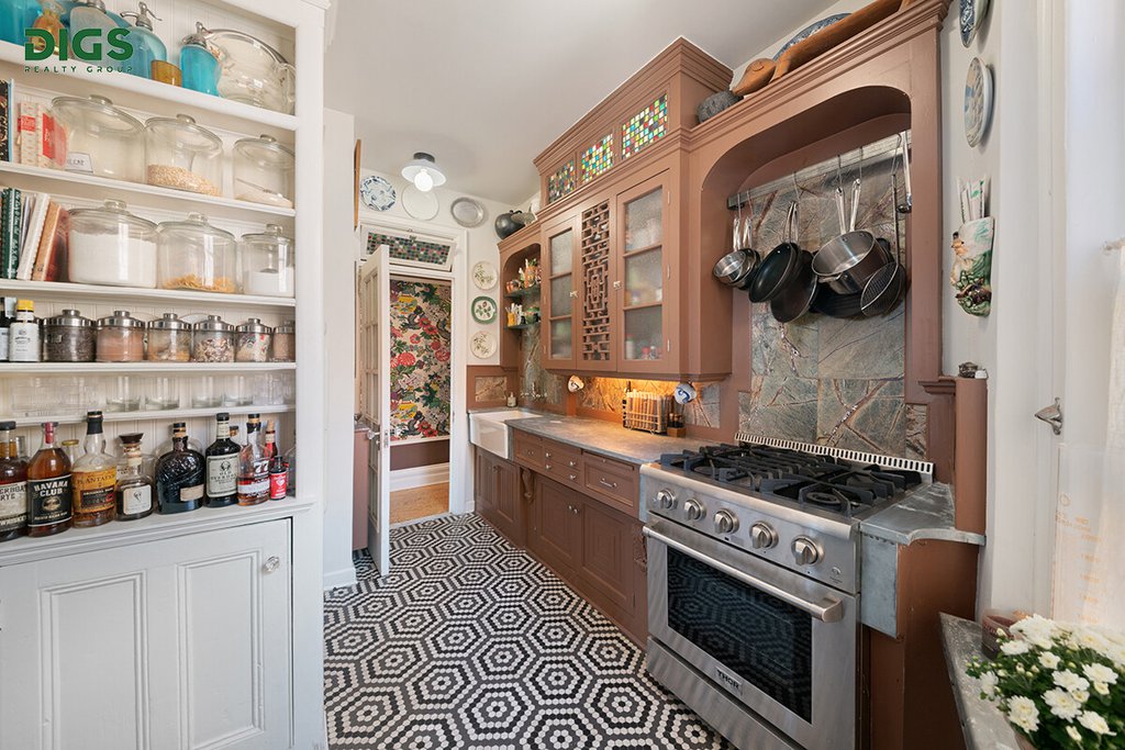 450 West 147th Street, Unit 62 photo 4