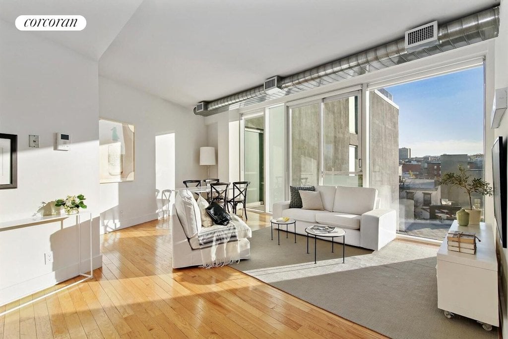 904 Pacific Street, Unit 601