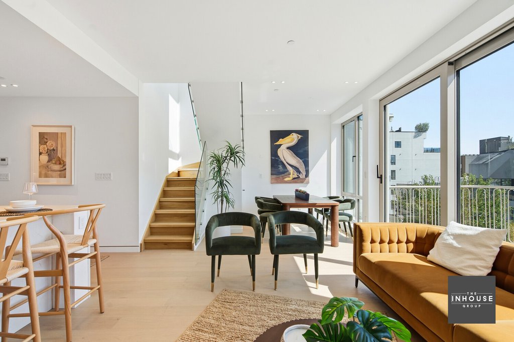 174 Eagle Street, Unit PH