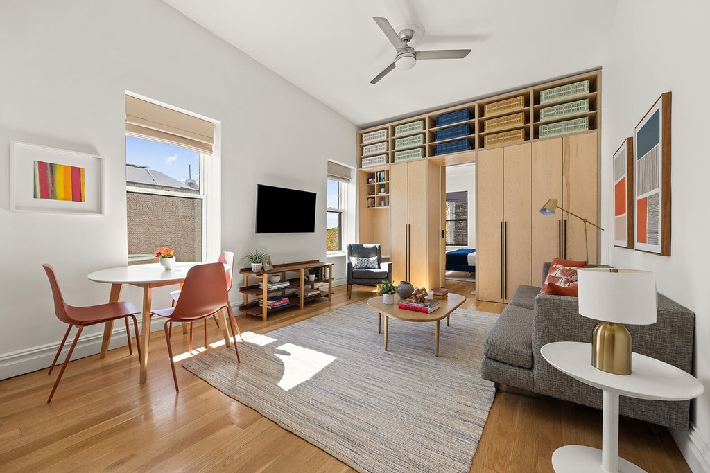 186 Prospect Park West, Unit D3