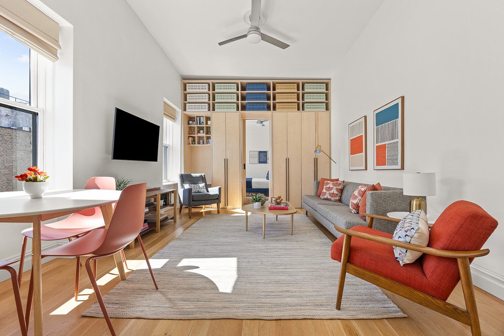 186 Prospect Park West, Unit D3 photo 2