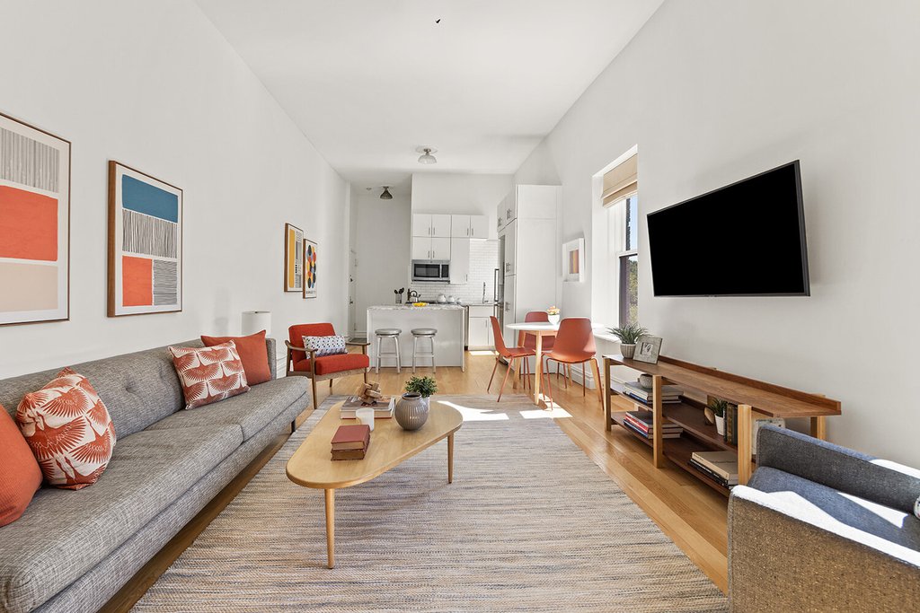 186 Prospect Park West, Unit D3 photo 3