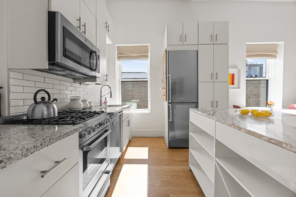 186 Prospect Park West, Unit D3 photo 6