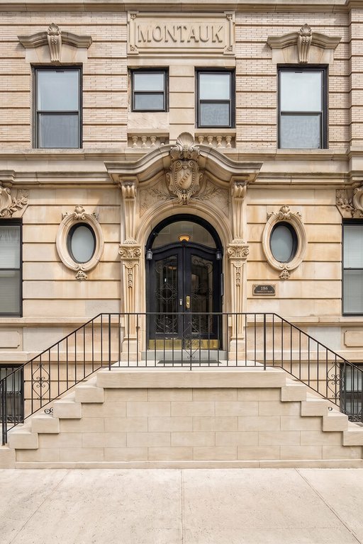 186 Prospect Park West, Unit D3 photo 11