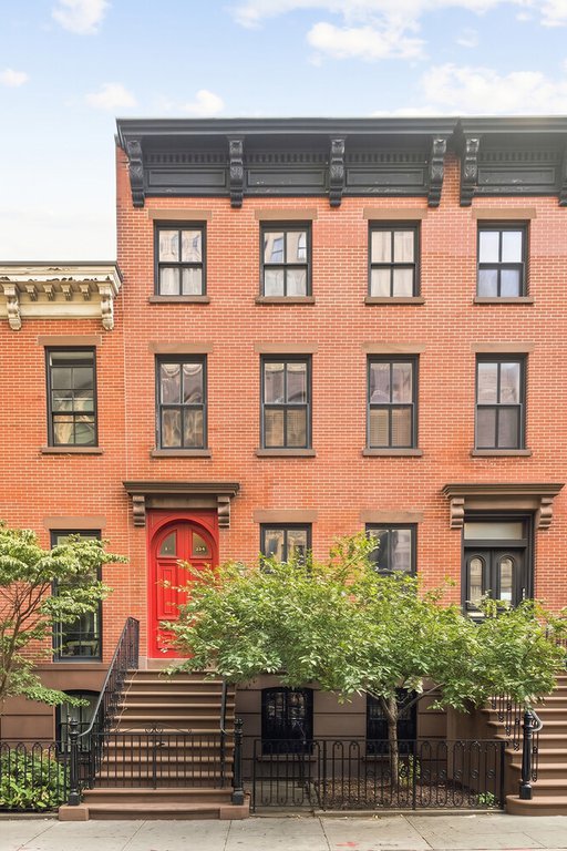 141 Saint Felix Street