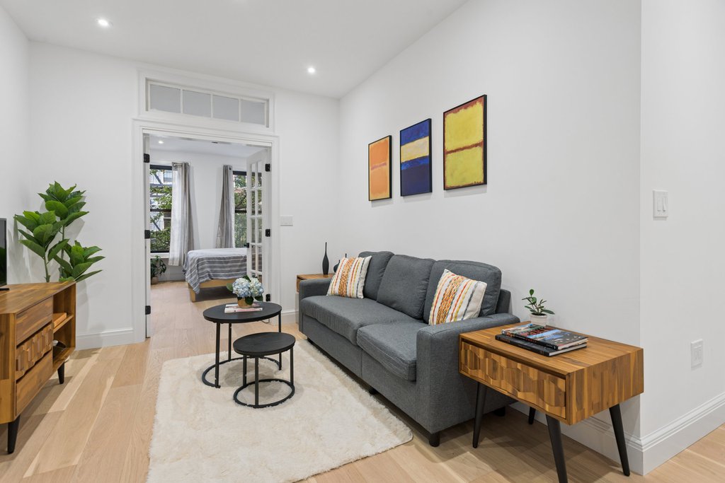 514 East 82nd Street, Unit 3W
