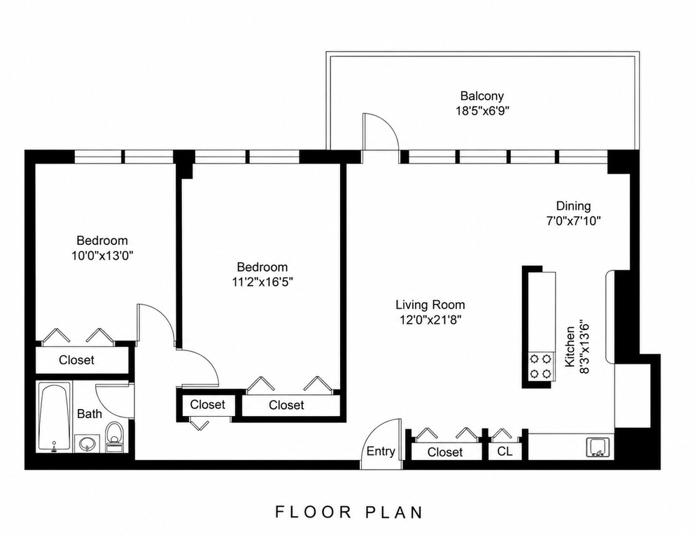 299 Pearl Street, Unit 5E photo 23