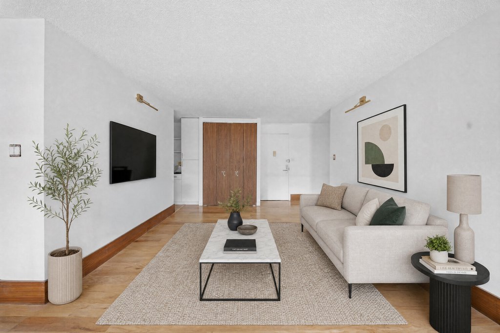 299 Pearl Street, Unit 5E photo 5