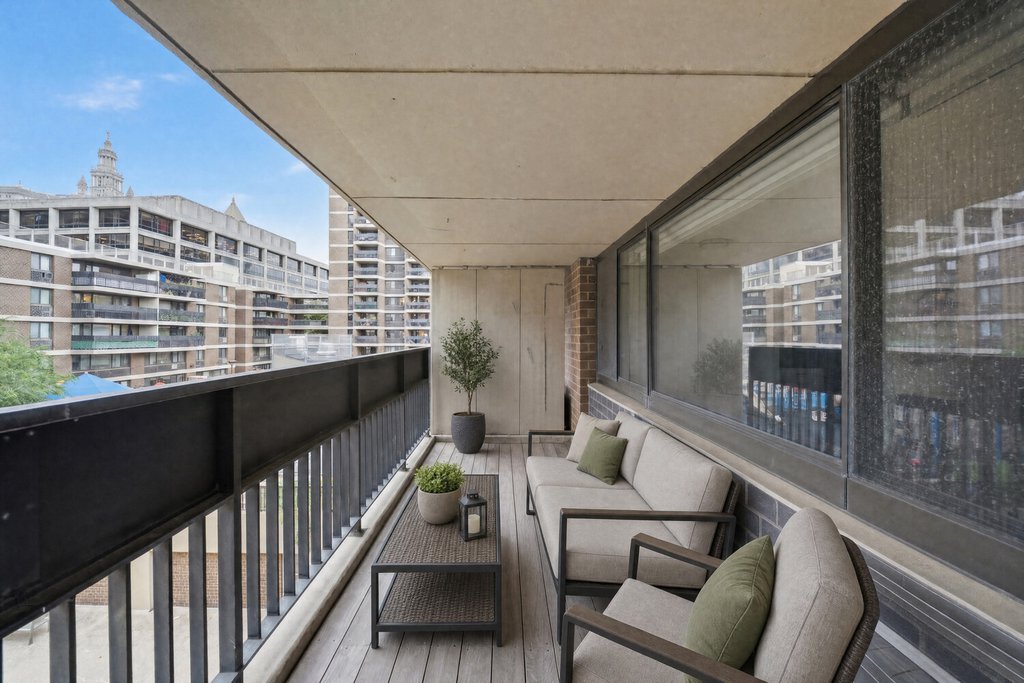 299 Pearl Street, Unit 5E photo 21