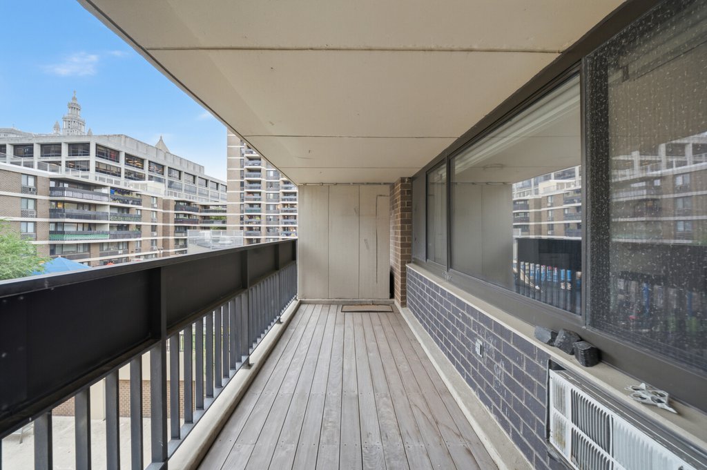 299 Pearl Street, Unit 5E photo 22