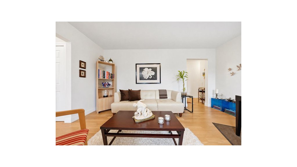 811 Walton Avenue, Unit E18