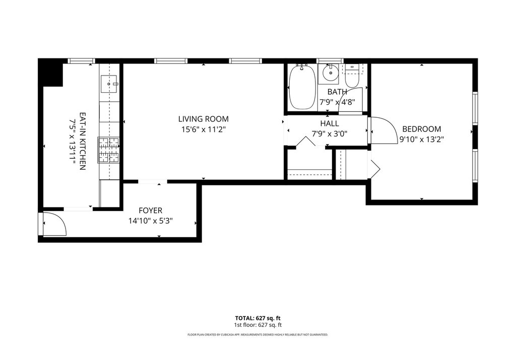 811 Walton Avenue, Unit E18 photo 19