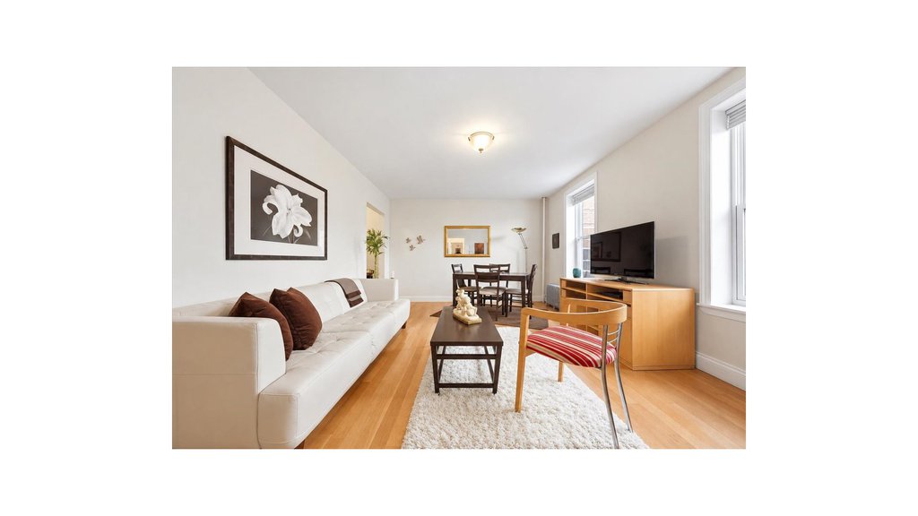 811 Walton Avenue, Unit E18 photo 2