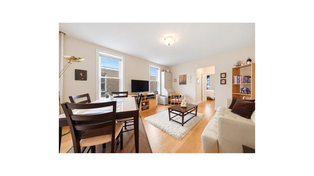 811 Walton Avenue, Unit E18 photo 4