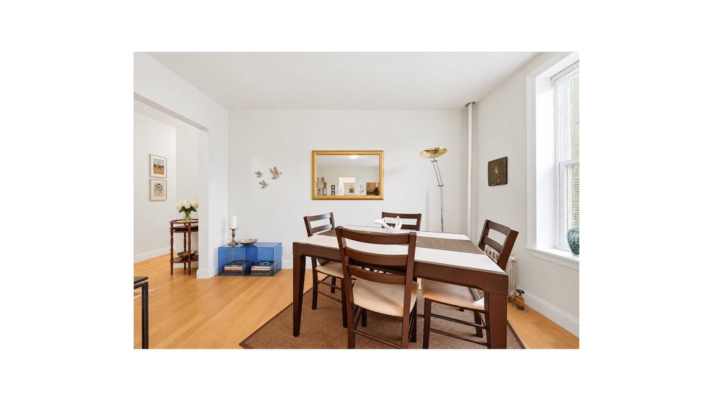 811 Walton Avenue, Unit E18 photo 6