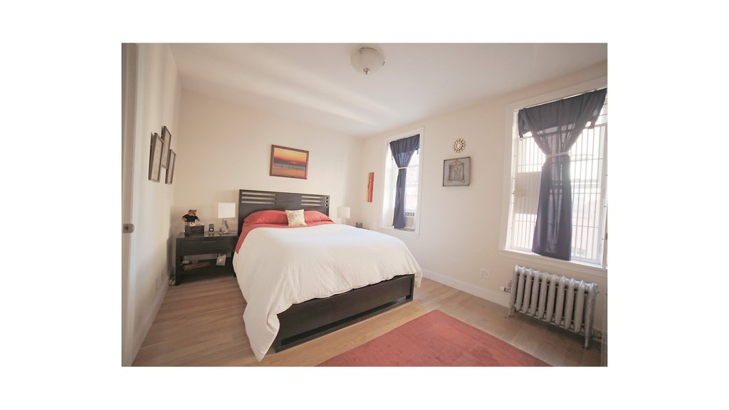 811 Walton Avenue, Unit E18 photo 14