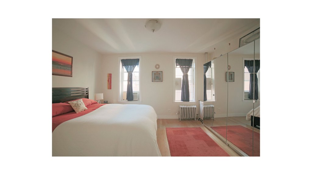 811 Walton Avenue, Unit E18 photo 17