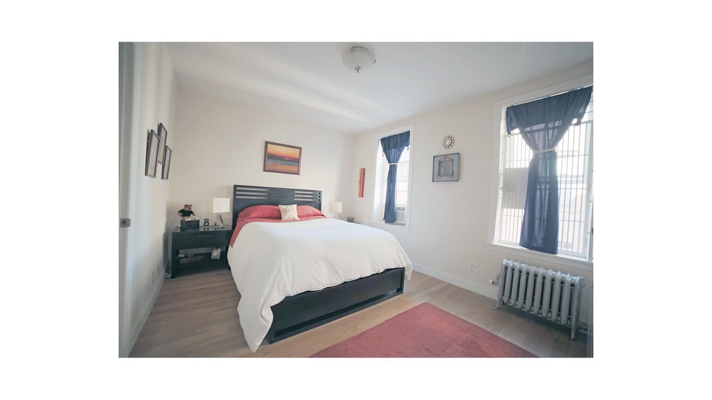 811 Walton Avenue, Unit E18 photo 9