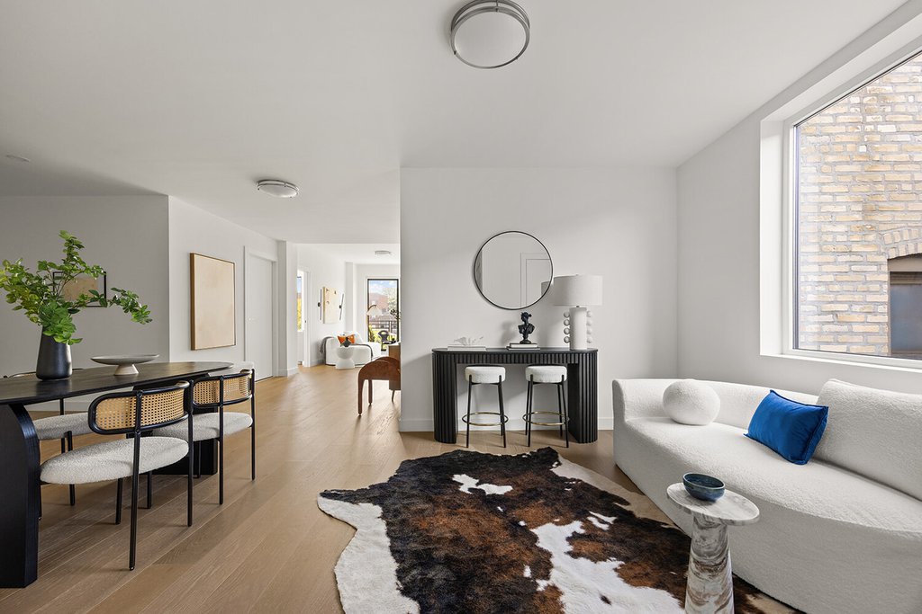 379 Ocean Parkway, Unit 5B photo 5