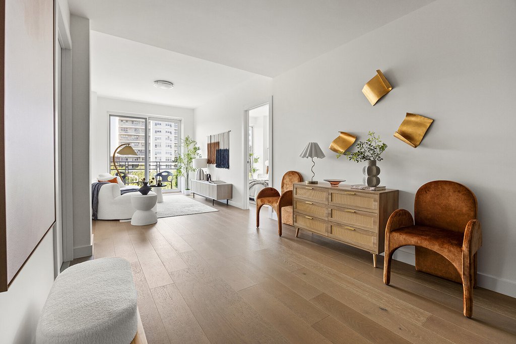 379 Ocean Parkway, Unit 5B