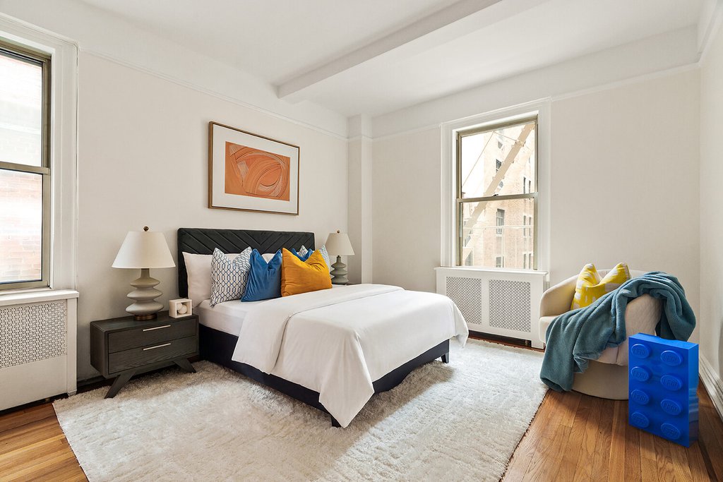 65 Central Park West, Unit 8A photo 8