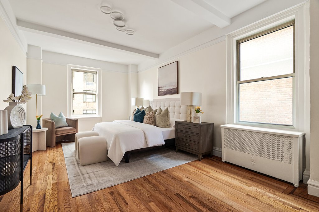65 Central Park West, Unit 8A photo 7