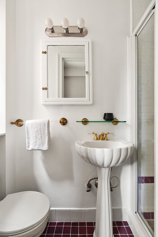 65 Central Park West, Unit 8A photo 9