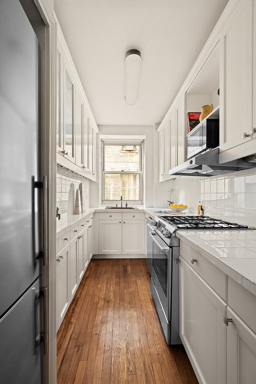 65 Central Park West, Unit 8A photo 5