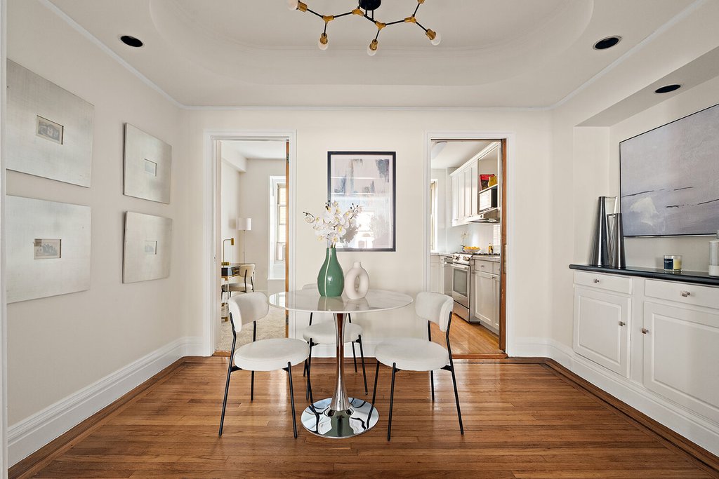 65 Central Park West, Unit 8A photo 3