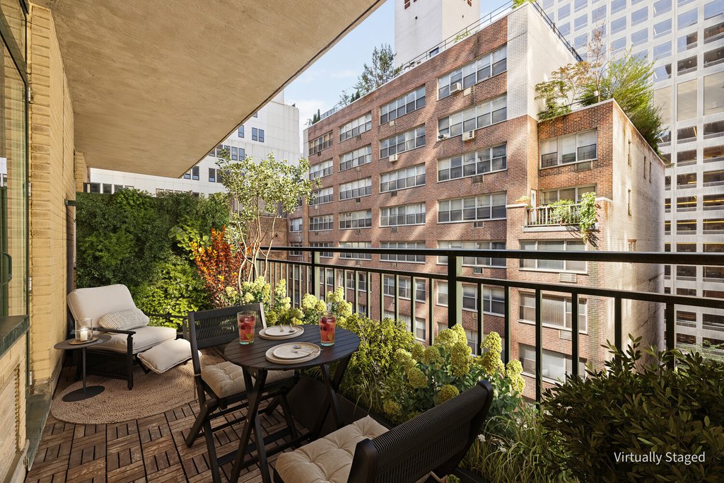 212 East 57th Street, Unit 6C photo 10