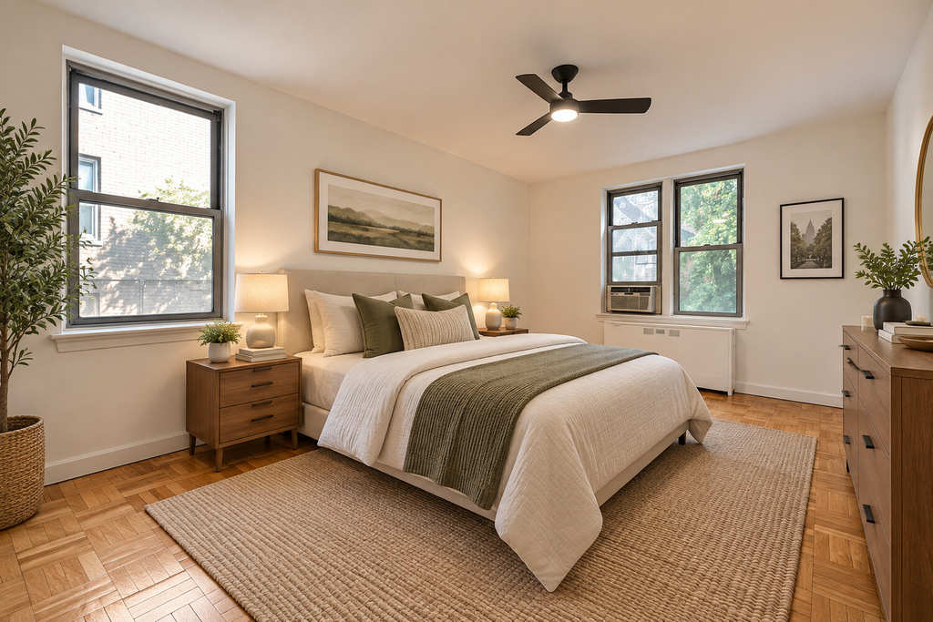 143 Bennett Avenue, Unit 1K photo 6