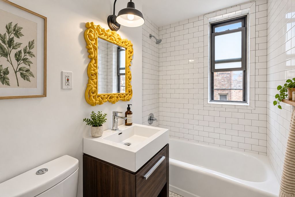 143 Bennett Avenue, Unit 1K photo 7