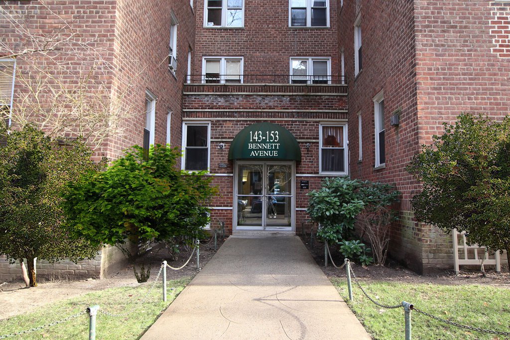 143 Bennett Avenue, Unit 1K photo 12