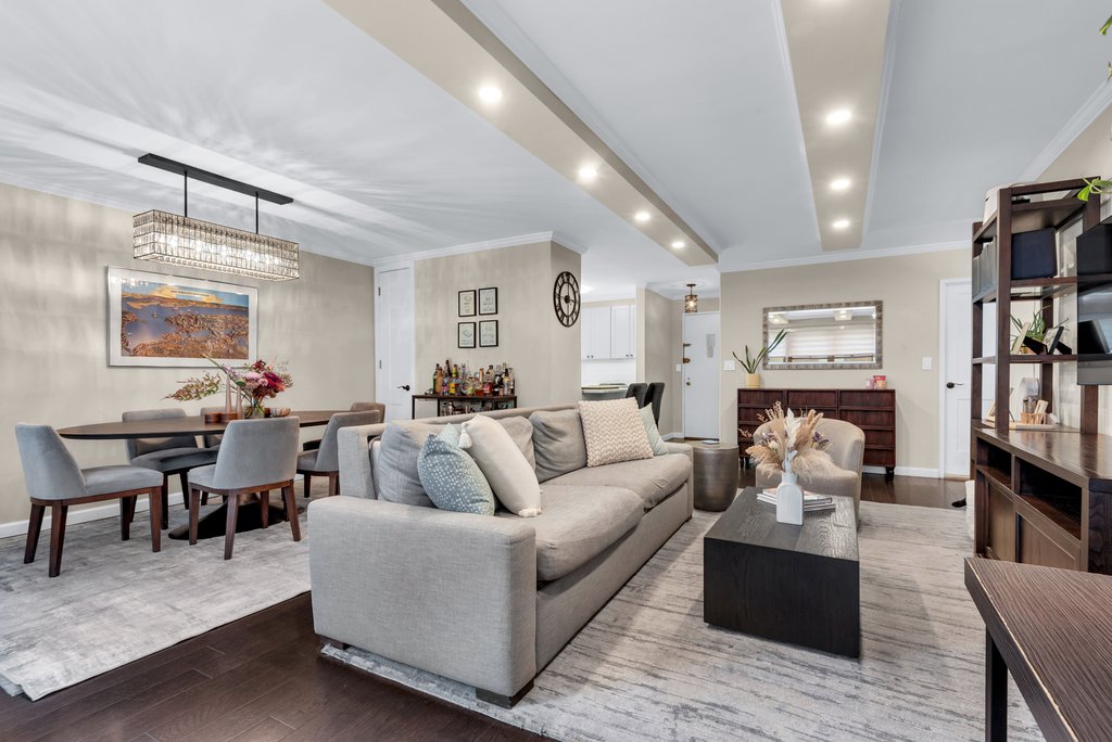 15 West 72nd Street, Unit 5A