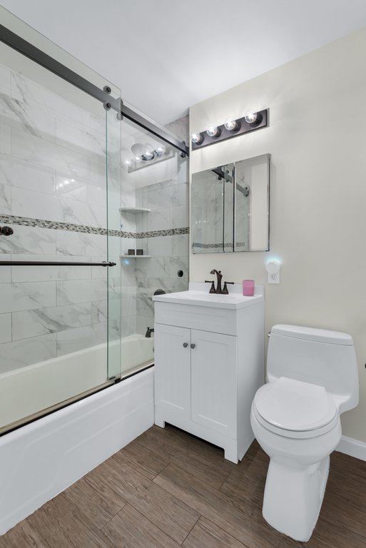 15 West 72nd Street, Unit 5A photo 6