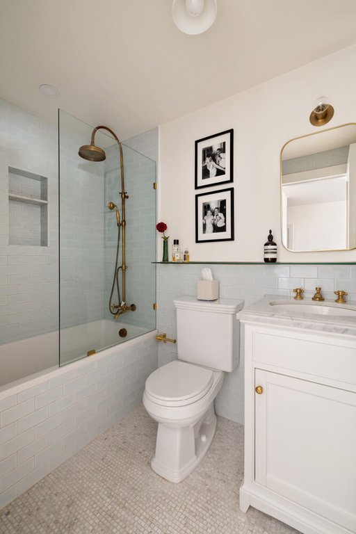 61 West 62nd Street, Unit 22D photo 10