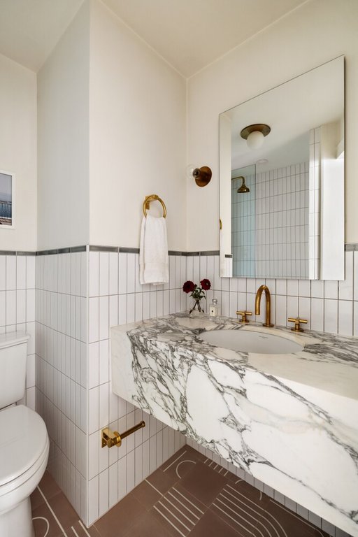61 West 62nd Street, Unit 22D photo 12