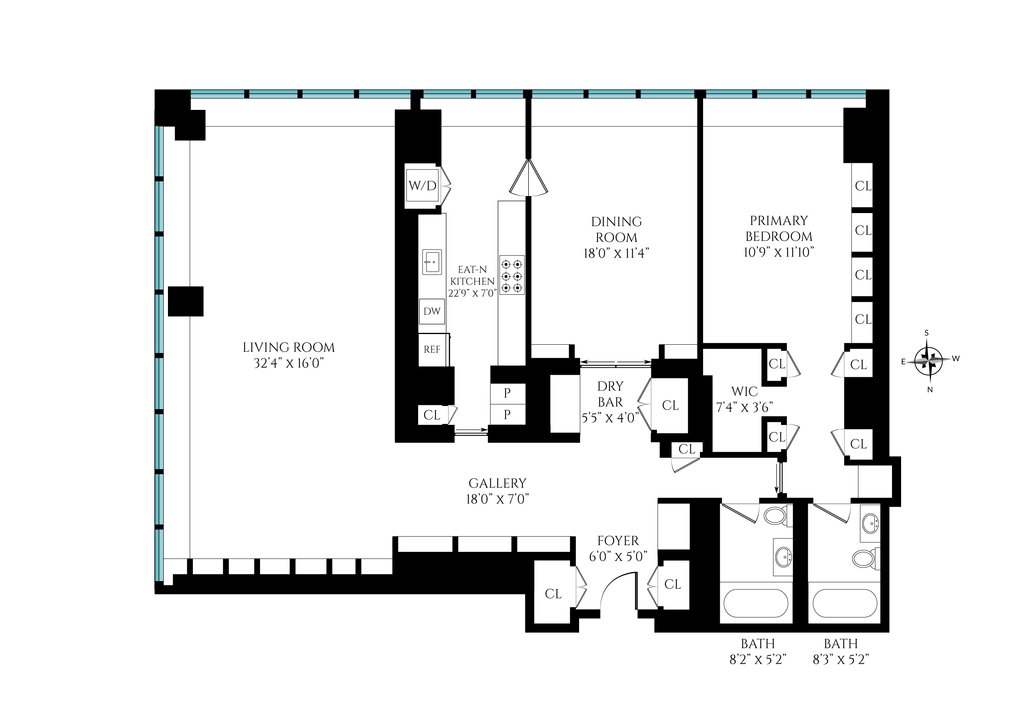 860 United Nations Plaza, Unit 13A photo 25