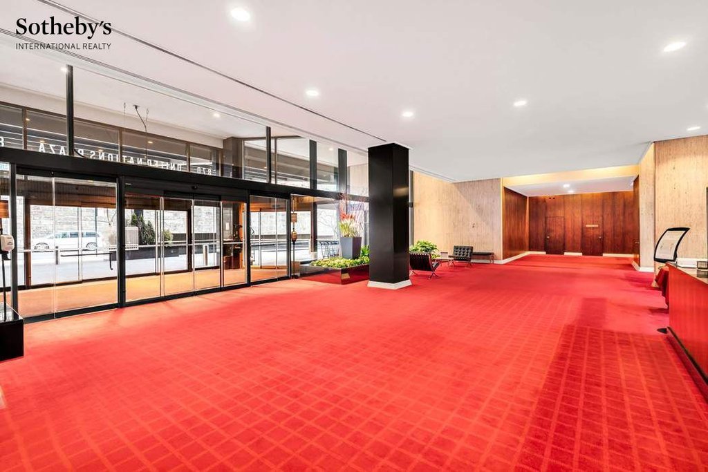 860 United Nations Plaza, Unit 13A photo 18
