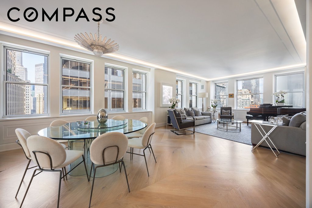 55 Liberty Street, Unit 15