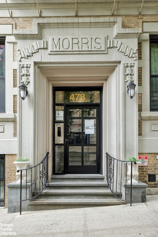478 West 158th Street, Unit 1