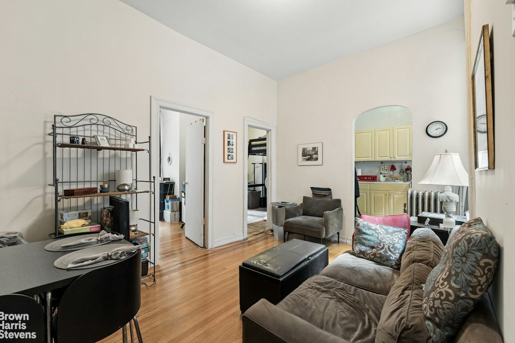478 West 158th Street, Unit 1 photo 2