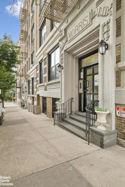 478 West 158th Street, Unit 1 photo 9