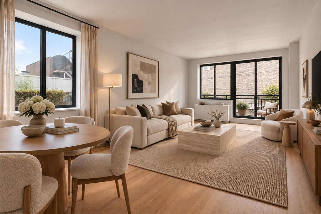423 95th Street, Unit 2F