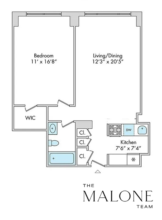 245 East 54th Street, Unit 21G photo 12